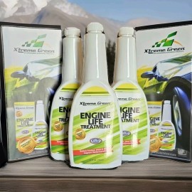 Xtreme Green Engine oil Treatment
