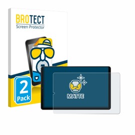 brotect Screen Protector Anti-Glare compatible with Lenovo Legion Y700 (2023) (2 Pack) Screen Protector Matte, Anti-Fingerprint Protection Film