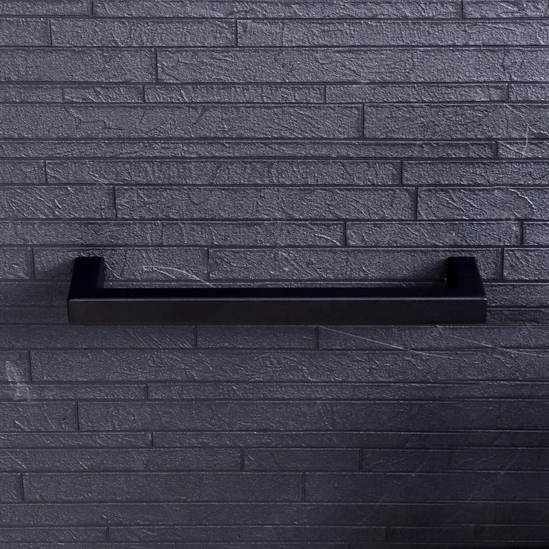 Yamasolo Towel Hanger, Straight Blan Blan, Towel Hanger, Towel Rack,