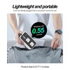 YSOLX 200W Car Power Inverter 12V to 110V for Vehicles,