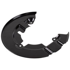 Ford Genuine Focus Mk3 ST Front O/S Right Brake Disc Splash Shield 2012-2020 1767583