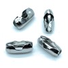4 Metal Roller Blind Beaded Chain Connectors