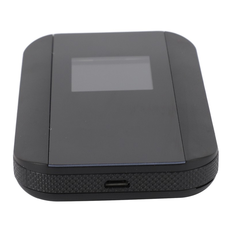 4G LTE Mobile WiFi Hotspot 500Mbps Support 10 Users 4G