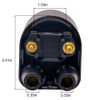 166-0820 Ignition Coil for Onan 166-0820 Ignition Coil, Fit Onan