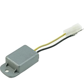 LED Universal Voltage Limiter Voltage Stabiliser Voltage Regulator 6 V 70 W