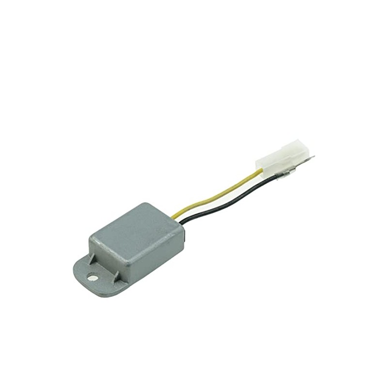 LED Universal Voltage Limiter Voltage Stabiliser Voltage Regulator 6 V