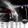 10 Pack Pressure Washer Adapter Set Quick Release Connect Fitting