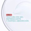 Gel Crema L'oréal Paris Ácido Hialurónico Anti Brillo 50ml