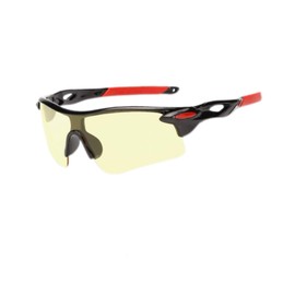 RRISETAG Polarized Sports Sunglasses for Men Women Youth - Baseball Cycling Running Driving Fishing Golf Motorcycle TAC Glasses