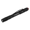 Steelman Pro 78609 Rechargeable 70 Lumen Pen Light in Black