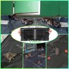Qualirey 5 Pack 24 x 11'' Mouse Glue Traps, Anti