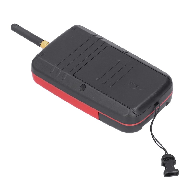 ZNAZTYQ003 Wireless Sonar Fish Finder Handheld Visual Fish Detector with