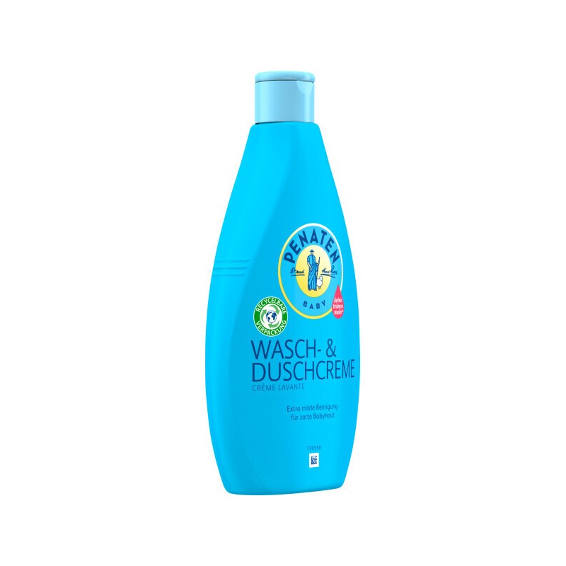PENATEN Baby/Anne/Shower/Creams/400ml