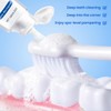 Hydroxyapatite Toothpaste, 7.5% Hydroxyapatite Toothpaste, Hydroxyapatite Toothpaste Without Fluoride, Hydroxyapatite