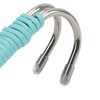 Alomejor Diving Drift Hook Stainless Steel Drift Hook with Luminous