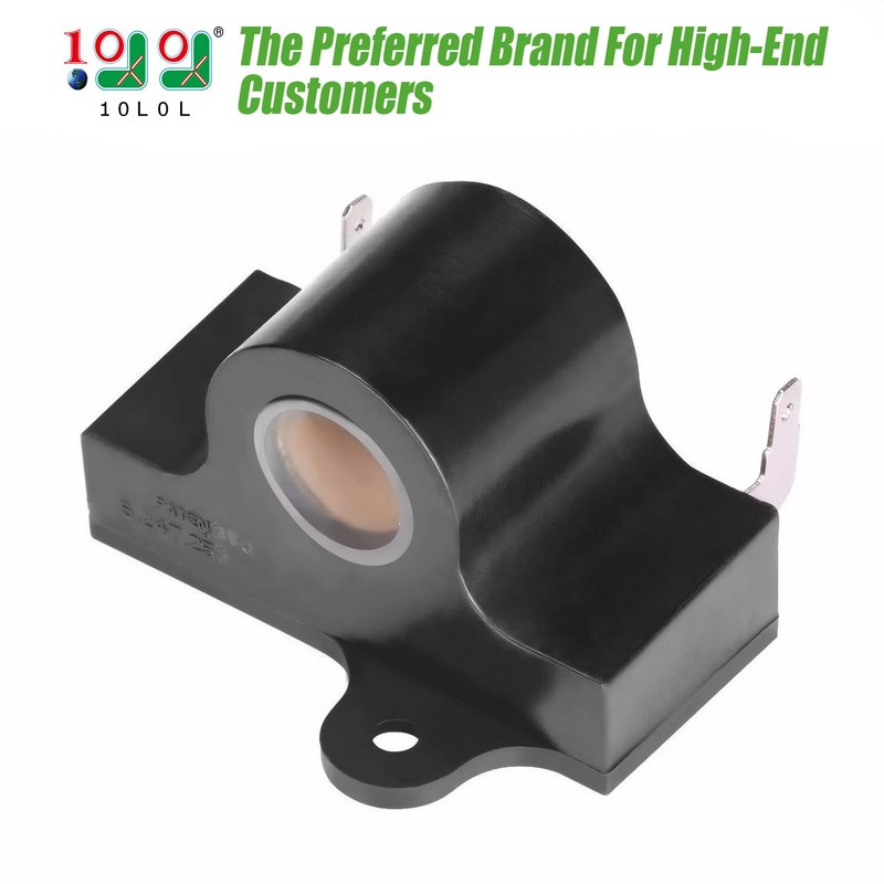 10L0L Inductive Throttle Sensor for EZGO Electric Golf Carts 25854G01