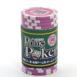 ジーピー プライムポーカーチップ 5000