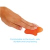 NOVA Hand Exerciser Star, Hand Grip Squeeze Star for Strength,