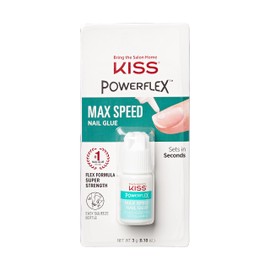 Kiss Powerflex Glue