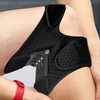 Knee Booster Spring Stabilizer,Walking Joint Support Knee Brace Booster -