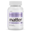Matter Smart Nutrients Natural E Complejo de Vitamina E, Antioxidante