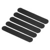 PATIKIL 9" Golf Hat Sweat Liner, 80 Pcs Disposable Cap