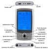 E T EASYTAO | TENS Electroestimulador Muscular, con 36 Modos
