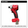 Milwaukee M18 Compact 3651 Hex 3-Speed Impact Driver (Bare Tool)
