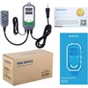 Inkbird ITC-308 WIFI Temperature Controller, Digital Thermostat, Temperature Control, Heating
