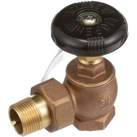 Exact FIT for Crown STEAM 3-SCE6 Angle VALVE3/4" - Replacement Part by MAVRIK