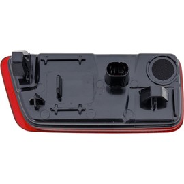 For Ford Bronco Sport 2021 2022 Side Marker Light Passenger Side | Rear | LED | Replacement For FO2861113 | M1PZ15A101A