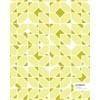 Puzzle Notebook (8x10) (Yellow)