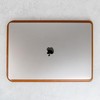 Casemade Real Leather Laptop Sleeve for MacBook Pro & Air