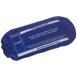 Reusable Hot and Cold Pack | 27cm x 13cm