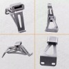 BFO 1 Pair Motor Mount Swap Brackets With Bolts For