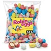 Robin Eggs Malted Milk Balls Minis - Easter Candy Coated