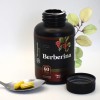 Kit De 2 Berberina Hcl 97% | 60 Cápsulas De