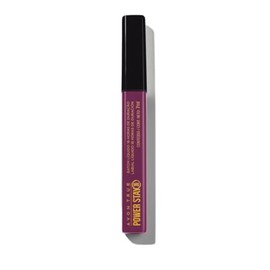 Labial Líquido Mate Avon Power Stay 7ml (Power On Plum)