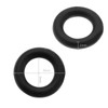 VGOL 10pcs Pressure Washer O Rings Compatible with Karcher K2