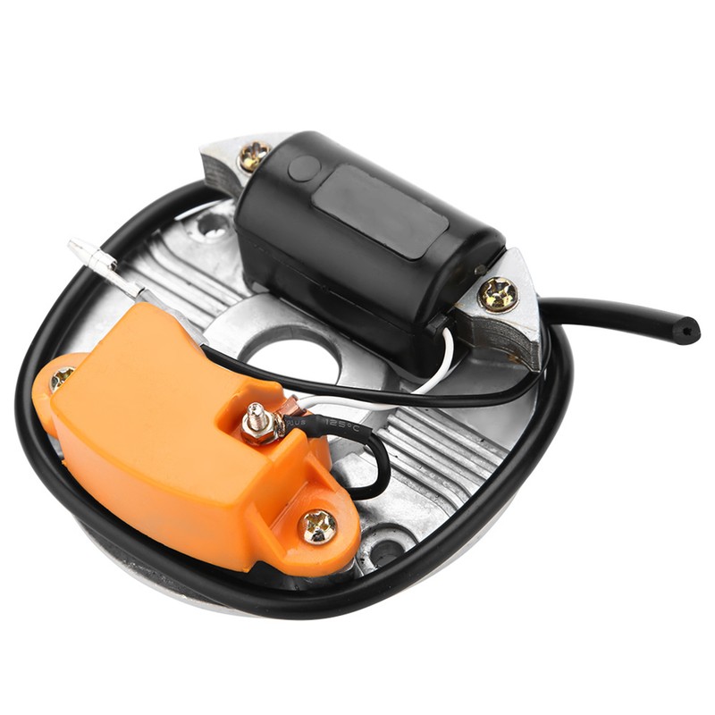 Ignition Coil Replacement For STIHL 070 090 Chainsaw 1106 400