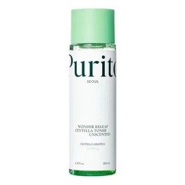 Purito Centella Green Level Tónico Facial Calmante 200ml Día Noche