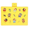 Crayon Shin-chan Picnic Mat Mat (Shin-chan)