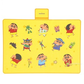 Crayon Shin-chan Picnic Mat Mat (Shin-chan)
