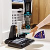 Bissell FreshStart CrossWave Cleanout Formula, 3557, 60oz, Prevent Odor-Causing Residue,