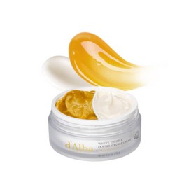 d'Alba [d'Alba]White Truffle Double Serum & Cream 70g