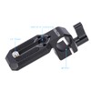Niceyrig 15MM Single Rod Clamp/Rail Block with Mini Plate