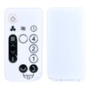 TCNOUMT Table Fan Remote Control Suitible for Woozoo Silent &