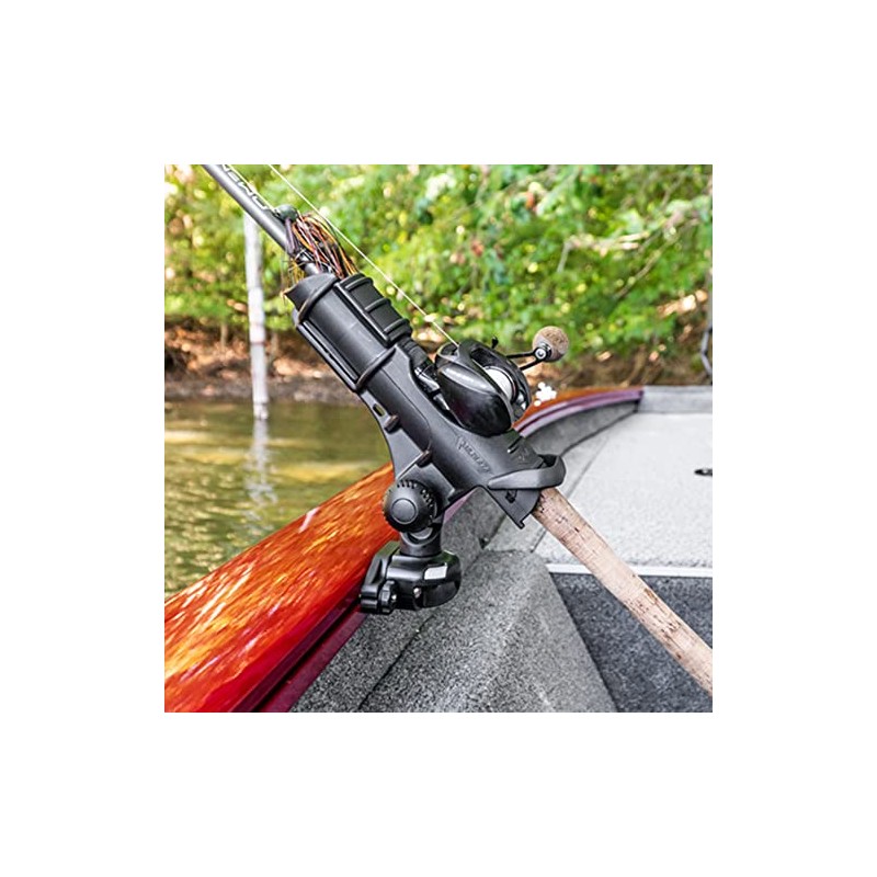 Railblaza 02402011 Rod Holder II - Black