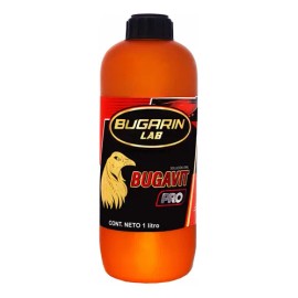Bugavit Vitaminas Solubles Para Gallos De 500 Ml Bugarin