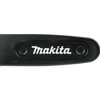 Makita 452093-7 10" Chain Cover, Black